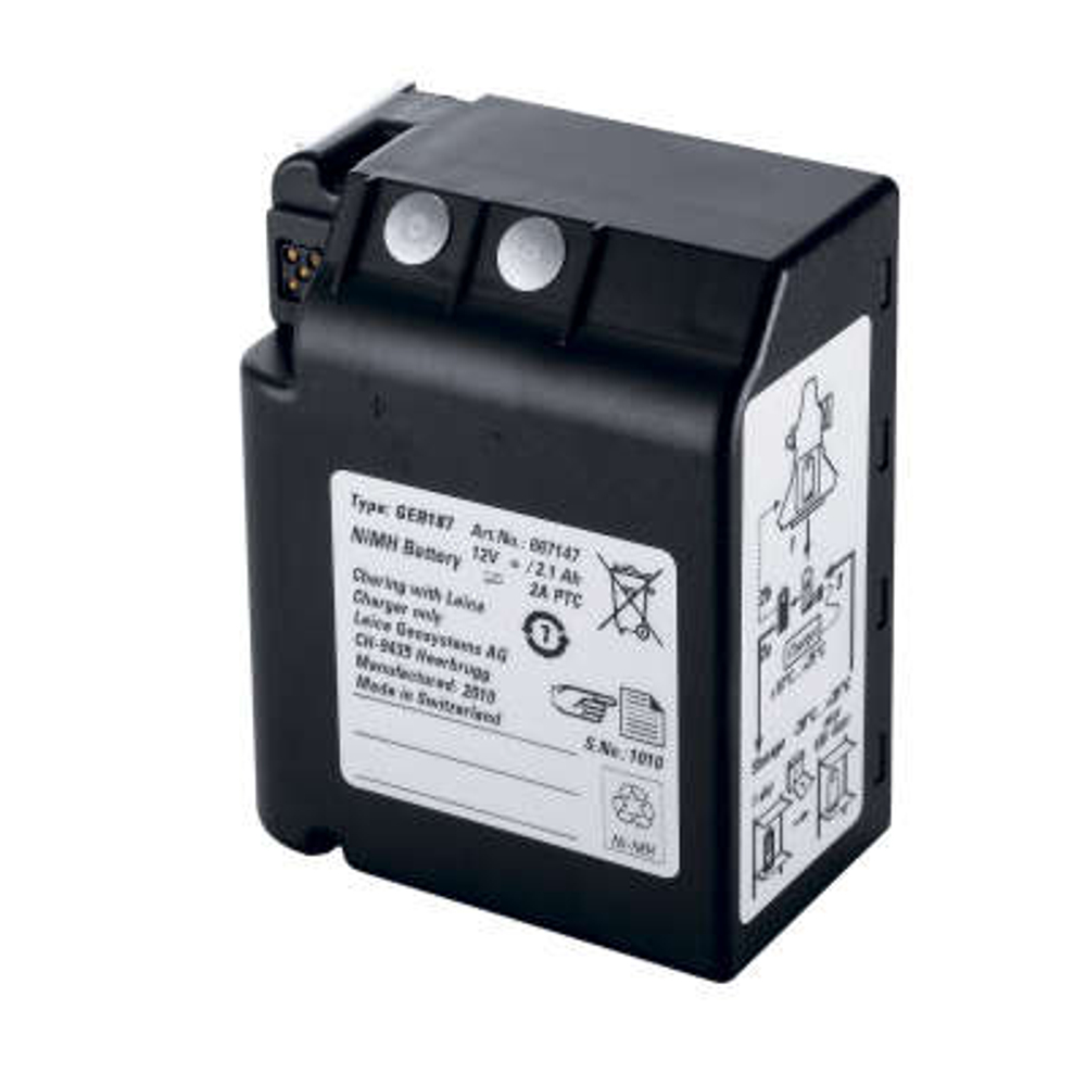 Аккумулятор Leica GEB187