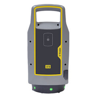 Лазерный сканер Trimble X9 + планшет T10x (демообразец)
