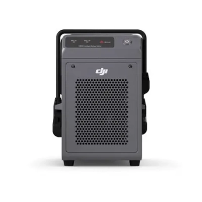 Интеллектуальное зарядное устройство DJI C8000 для FlyCart 30