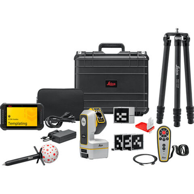 3D измерительная система Leica iCON iCS50 vPen Templating Package