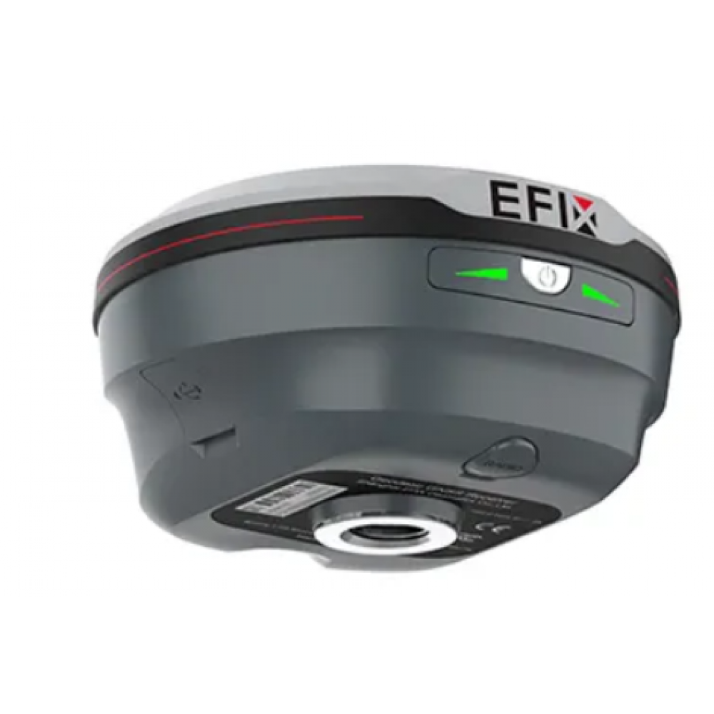EFIX F6 + ПО EFIELD