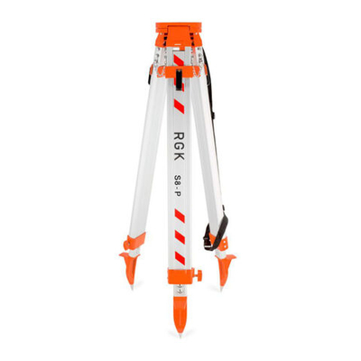 Геодезический штатив RGK S8-P