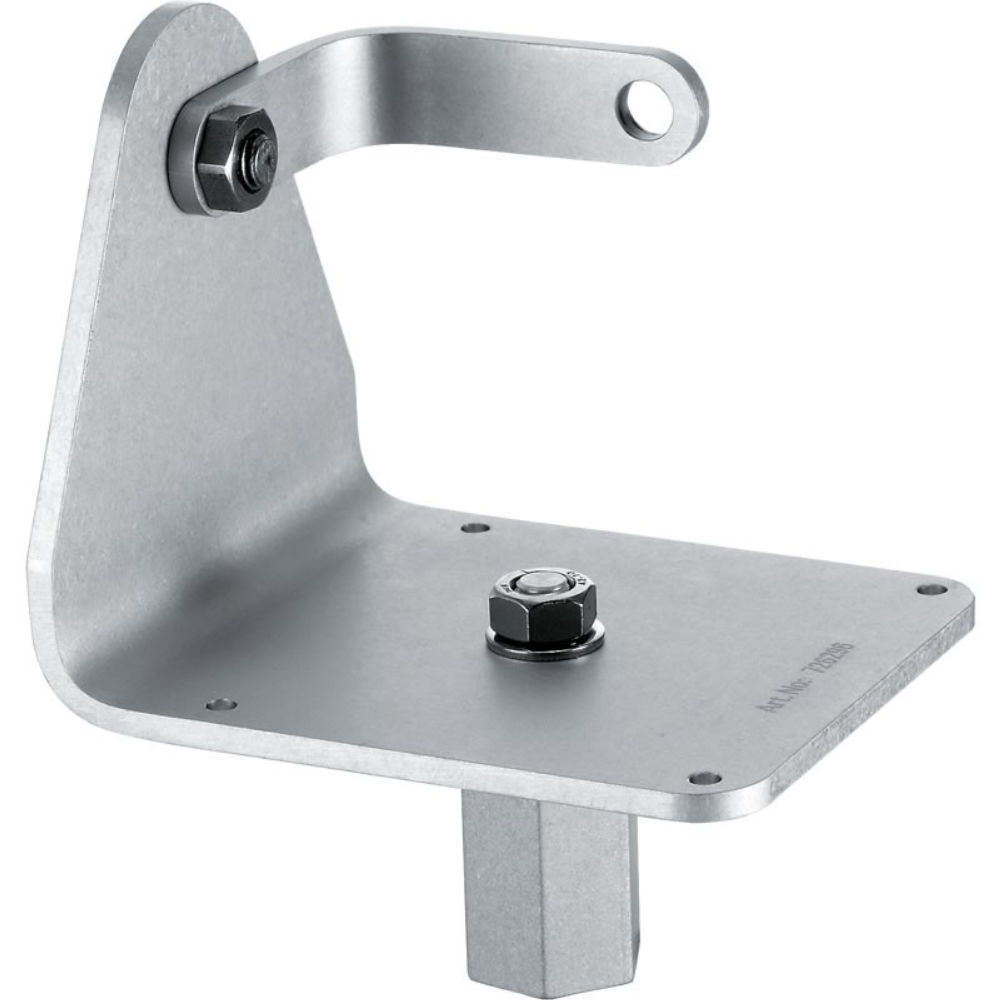 Отражатель Leica GPR112 с креплением GHT112+GDZ212