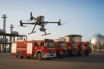 Тепловизионная камера DJI Zenmuse H30T