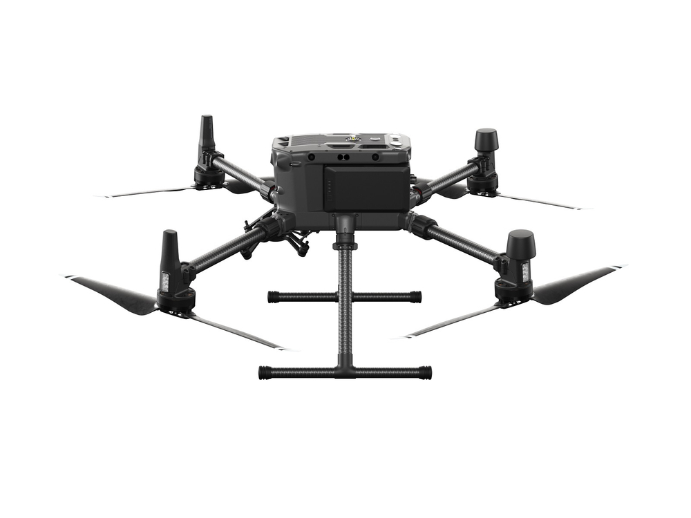 Платформа полетная DJI Matrice 300 RTK (без аккумуляторов и ЗУ)