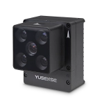 Мультиспектральная камера Yusense MS400