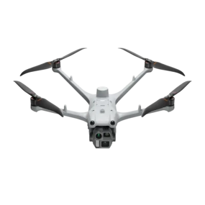 Комплект DJI Matrice 4D с док-станцией DJI Dock 3