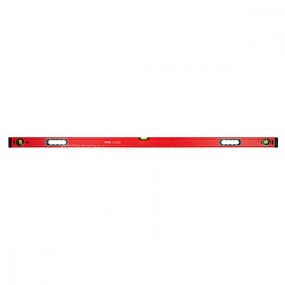 Пузырьковый уровень RGK U4200 с калибровкой