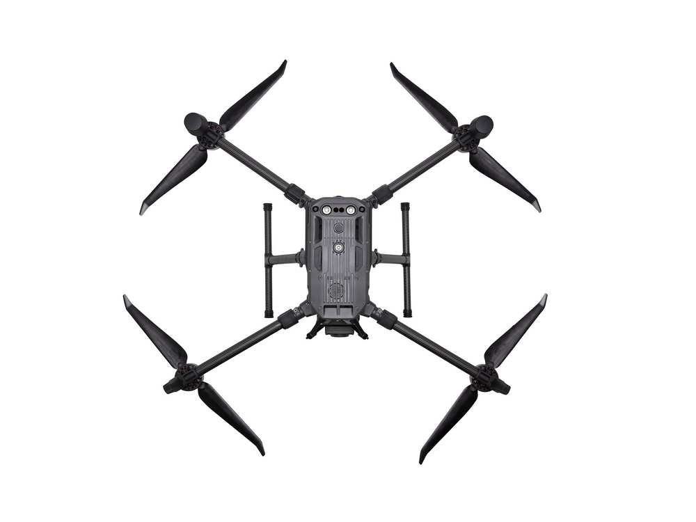 Платформа полетная DJI Matrice 300 RTK (без аккумуляторов и ЗУ)