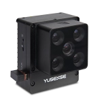 Мультиспектральная камера Yusense MS400