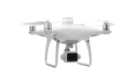 Беспилотник DJI Phantom 4 Multispectral