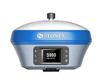 Приемник STONEX S980A