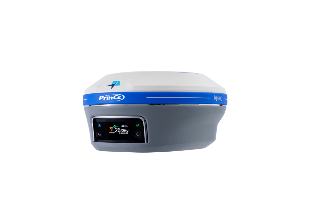 Приемник PrinCe i90VR
