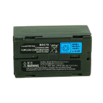 Аккумулятор для Sokkia ELC BDC70 (Li-Ion, 7,2В, 5240мАч)