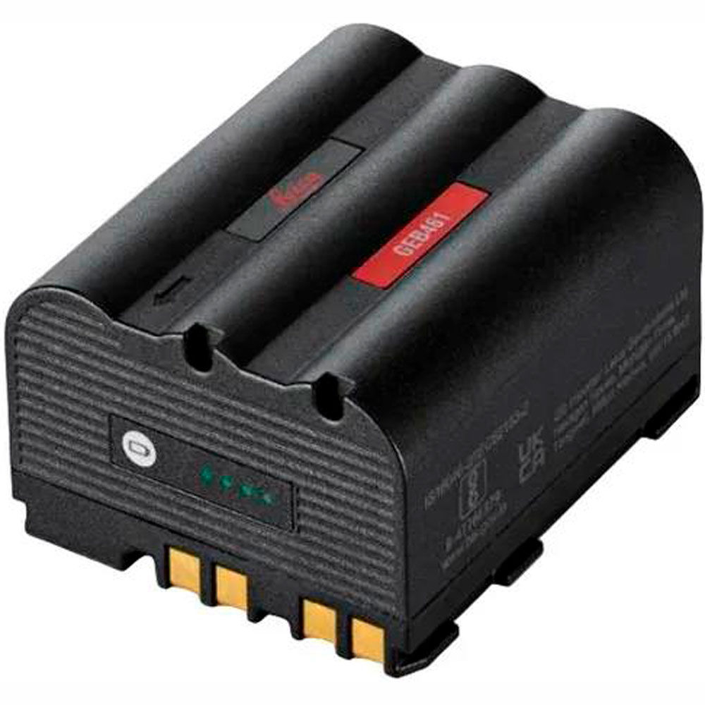 Аккумулятор Leica GEB461