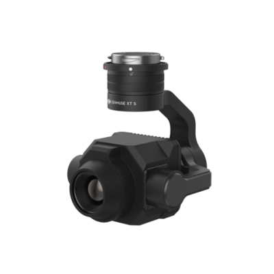 Тепловизионный подвес DJI Zenmuse XT S