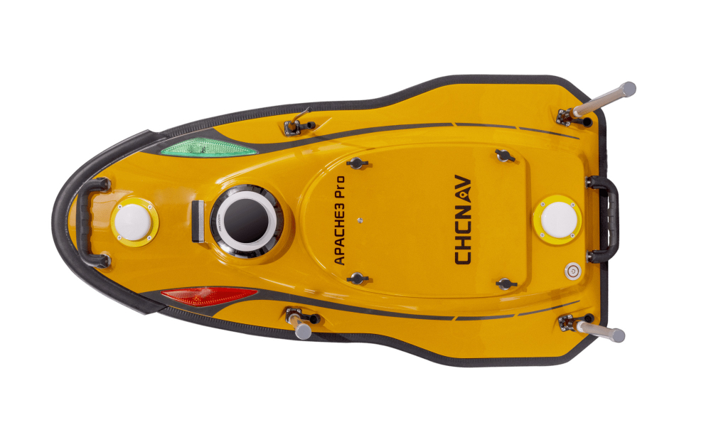 БПВА Apache 3 Pro