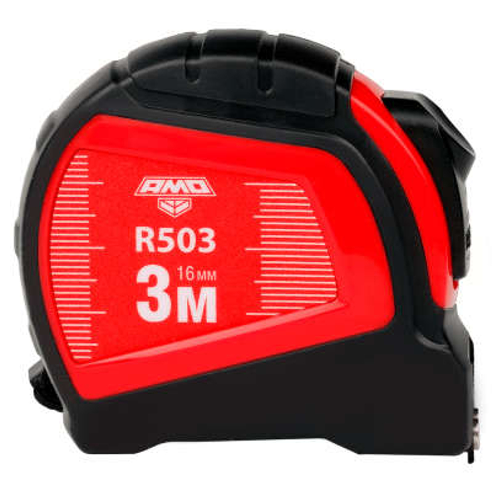 Рулетка AMO R503