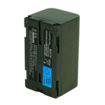 Аккумулятор для Sokkia ELC BDC70 (Li-Ion, 7,2В, 5240мАч)