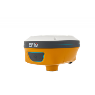 Комплект приёмник EFIX C5 + контроллер EFIX FC2