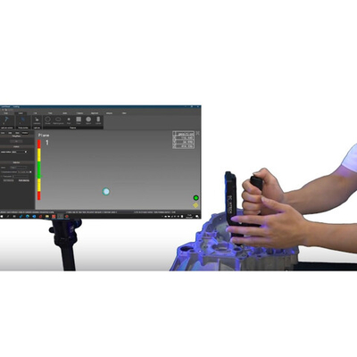 Контактный щуп K-probe для Scantech Kscan