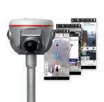 SLAM-сканер AlphaGEO Falcon X