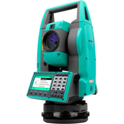 Тахеометр STEC AXIS 3 (2")