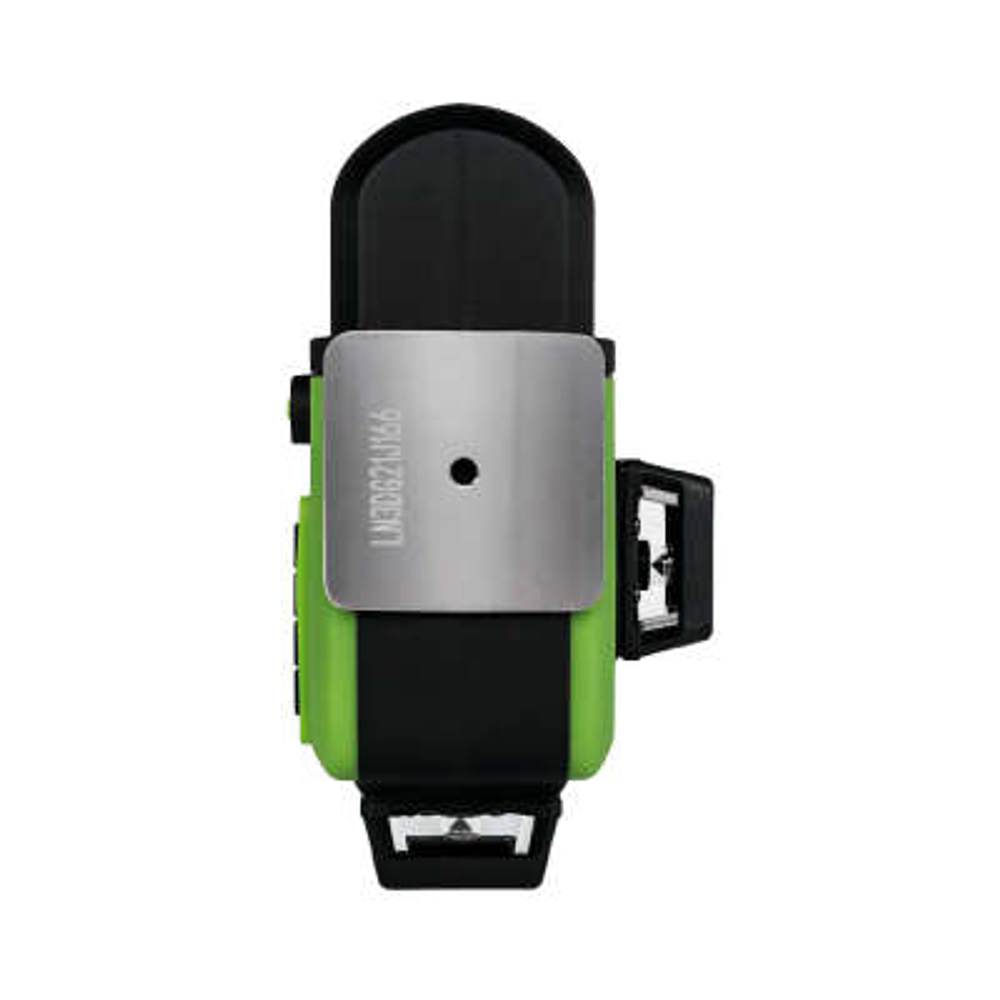 Лазерный уровень AMO LN 3D-360 Green