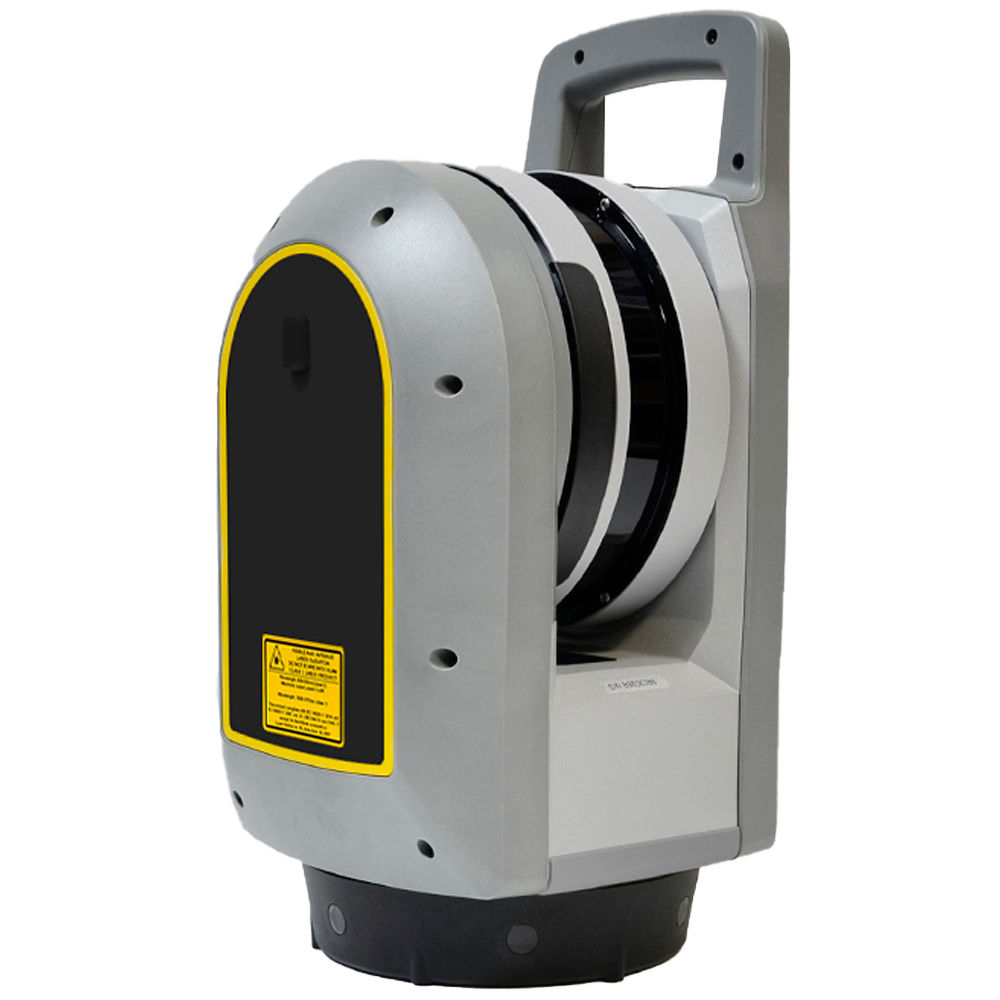 Наземный 3D-сканер Trimble X9 Premium