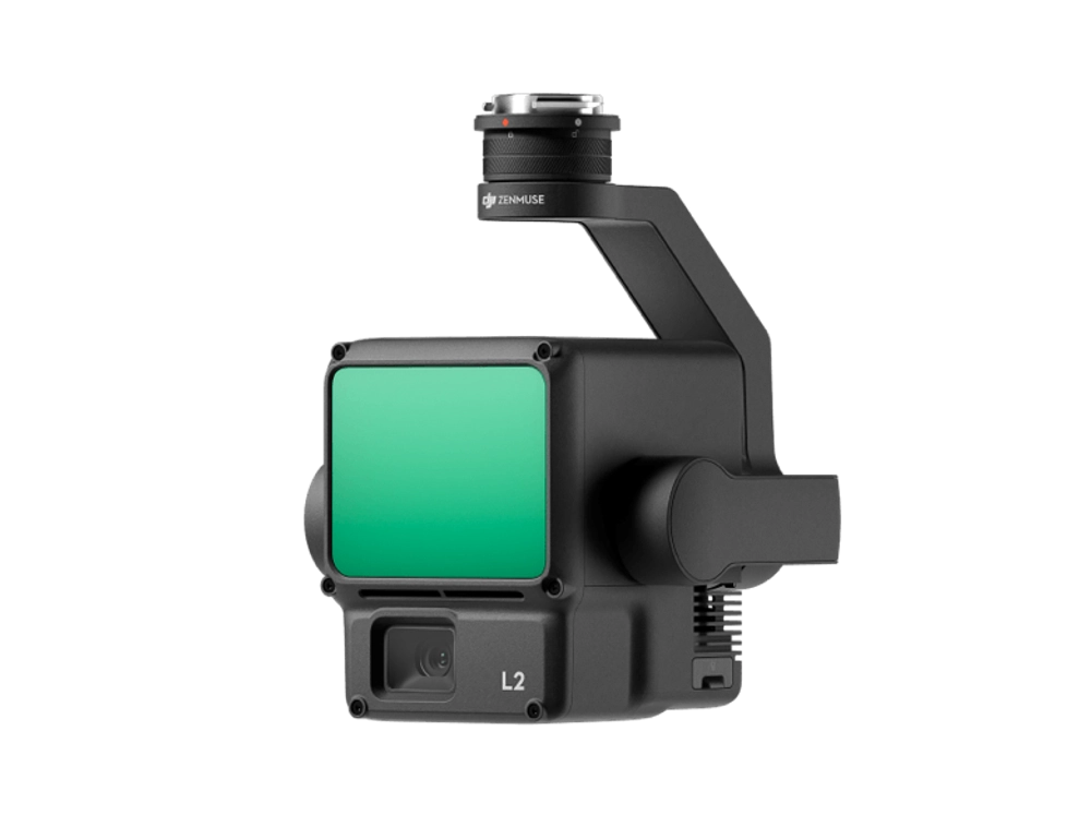Комплект DJI Matrice 400 Combo