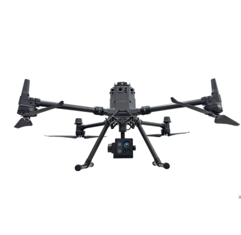 Камера Yusense FD500 Pro с каналом флуоресценции
