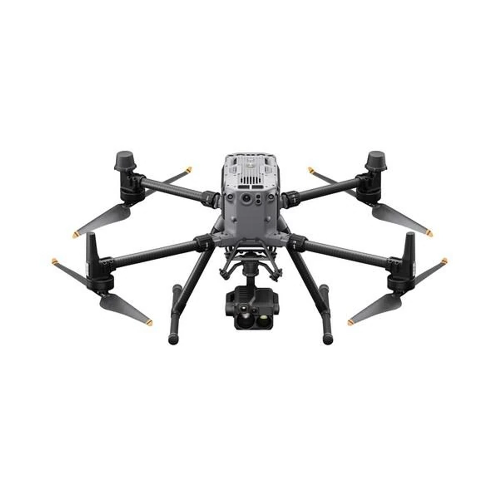 Комплект DJI Matrice 350 RTK с зарядной станцией BS65