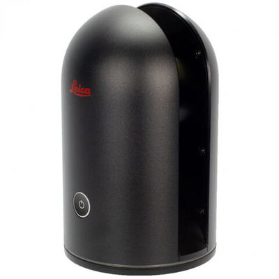 Лазерный 3D сканер Leica BLK360