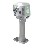 Лазерный SLAM RTK сканер South ME