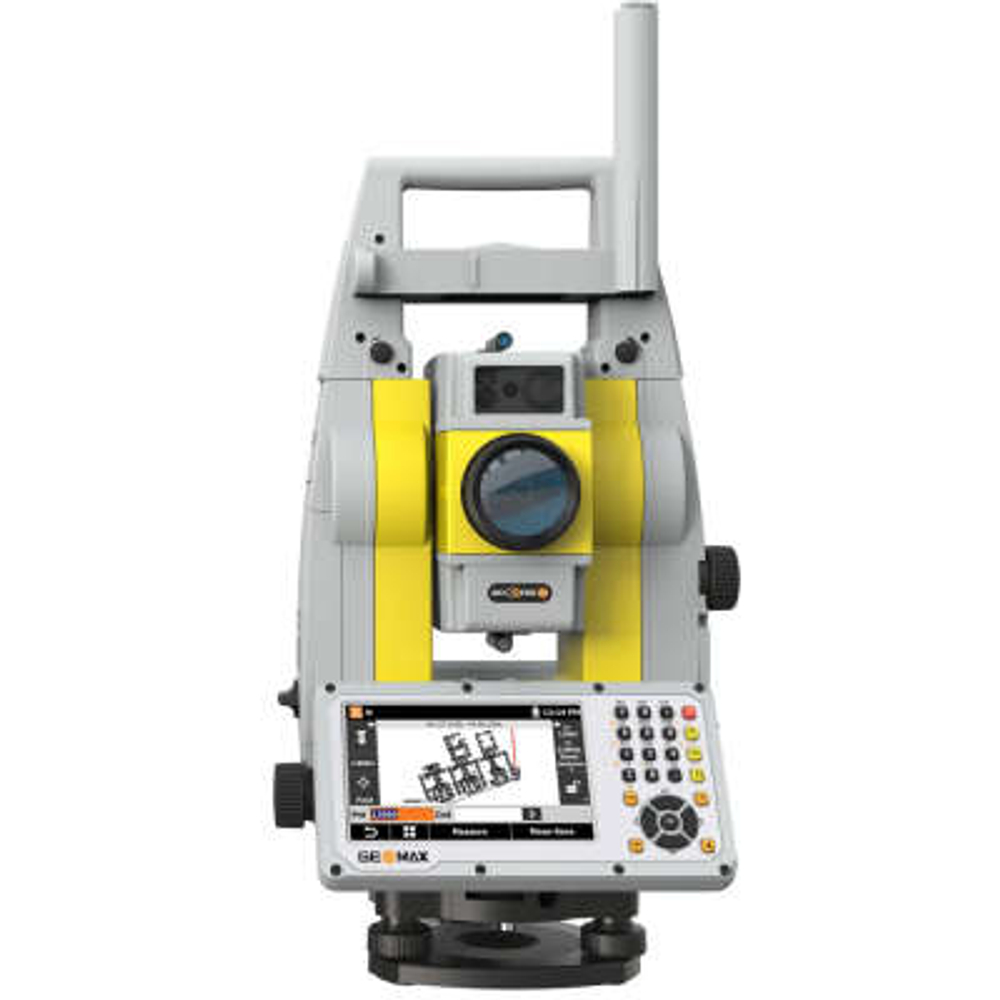 Тахеометр GeoMax Zoom95 A10