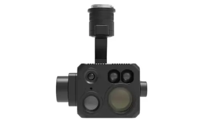 Ультрафиолетовая камера Compound UV34 для БПЛА