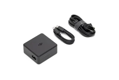 Адаптер питания DJI 100W USB-C