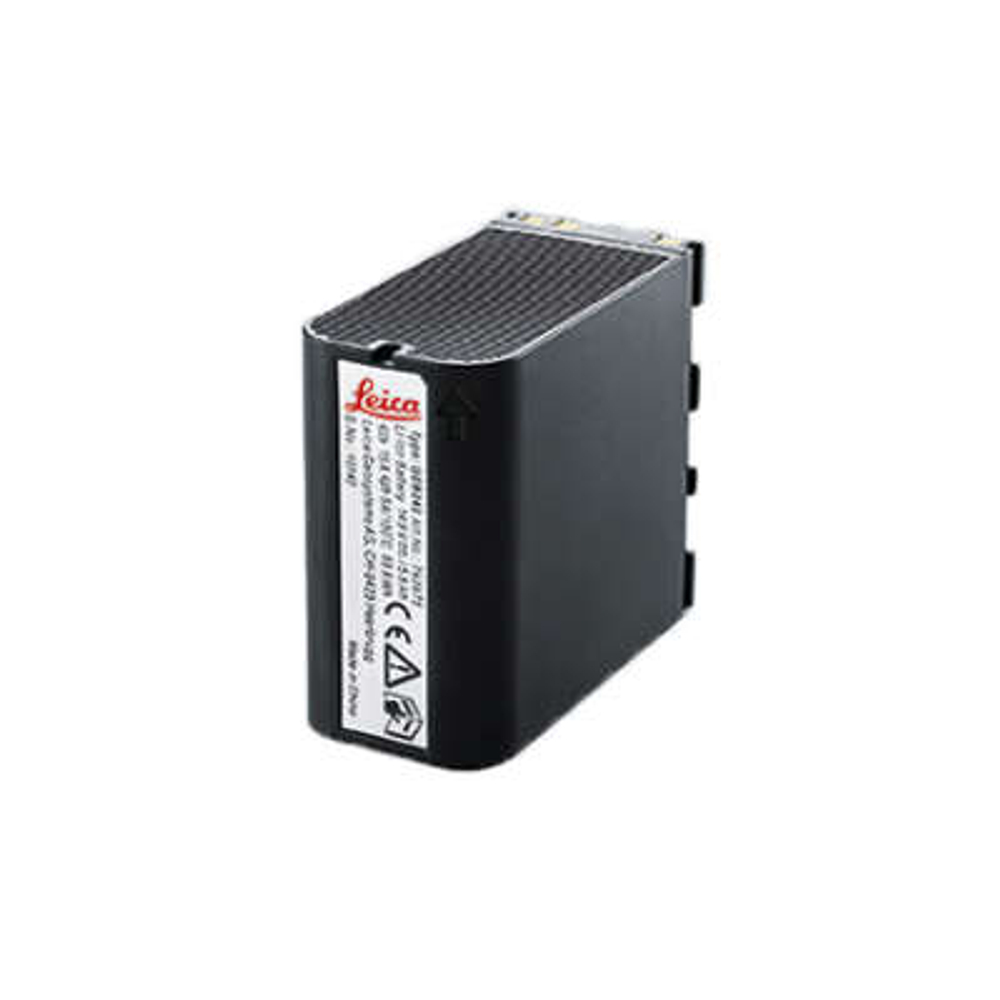 Аккумулятор Leica GEB243 (14.4V, 6.4Ач, Li-Ion)