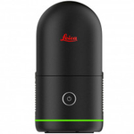 Лазерный 3D сканер Leica RTC360