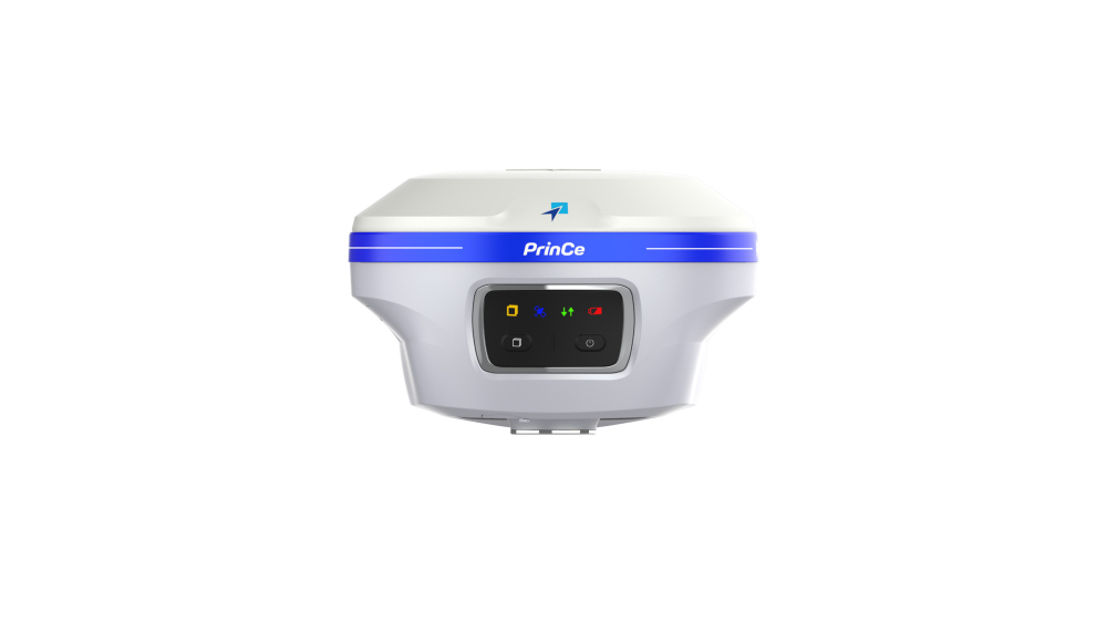 Приемник PrinCe i35XR + контроллер PrinCe HCE600