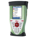 Полевой контроллер Leica CS10 (3.5G)