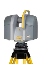 Сканер лазерный, наземный TRIMBLE TX6 (STANDART INSTRUMENT PACK)