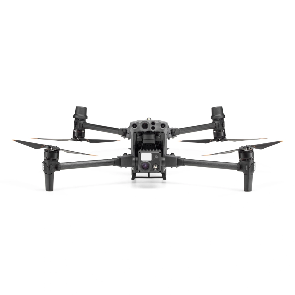 Квадрокоптер DJI Matrice 30T с зарядной станцией BS30