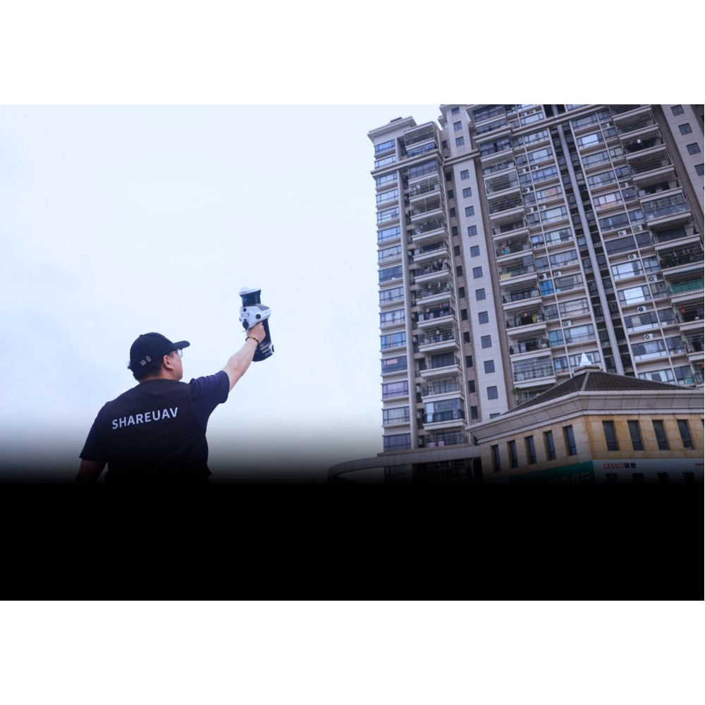 Сканер SLAM Share S100 - 32 Pro
