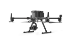 Беспилотный комплекс для фотограмметрии с камерой Zenmuse P1 и Phantom 4 RTK