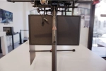 Гексакоптер DJI Matrice 600 Pro с камерой Zenmuse Z30 и боксом для сброса груза