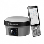 Мини-RTK-приёмник Navmopo Trion V4e