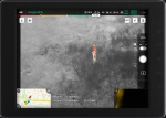 Тепловизионный подвес DJI Zenmuse XT S
