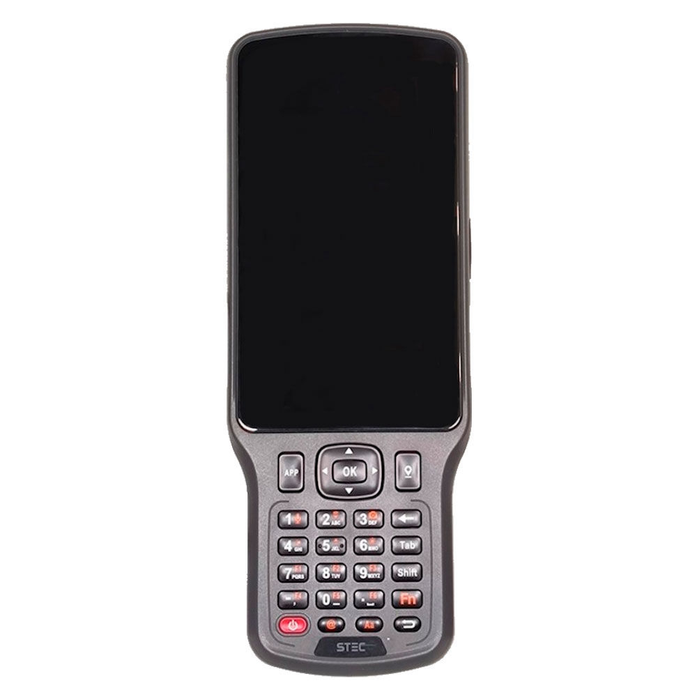 Полевой контроллер STEC S Pod с ПО FieldMaster