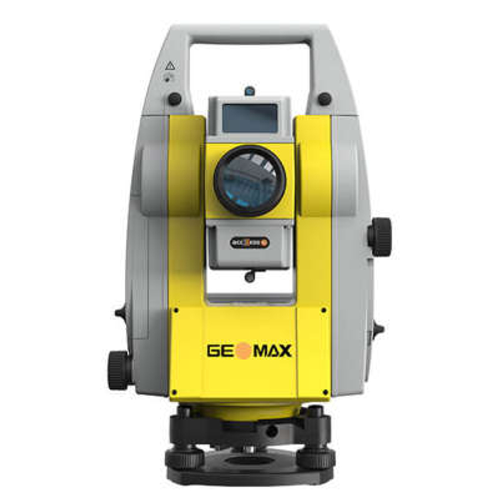 Тахеометр GeoMax Zoom95 A10
